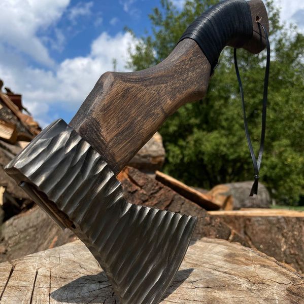 Топор ручной работы Viking AX Viking AX фото