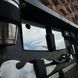 Набір шампурів у кейсі Total Black М. Шашличний набір. Подарунок братові Total Black М фото 5