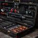 Набор шампуров в кейсе Grill Vintage №2 Шашлычный набор. Подарок мужчине Grill Vintage №2 фото 2