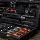 Набор шампуров в кейсе Grill Vintage №2 Шашлычный набор. Подарок мужчине Grill Vintage №2 фото 3