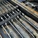 Преміальний набір шампурів Дикі звірі MAX 5 Дикі звірі MAX 5 фото 4