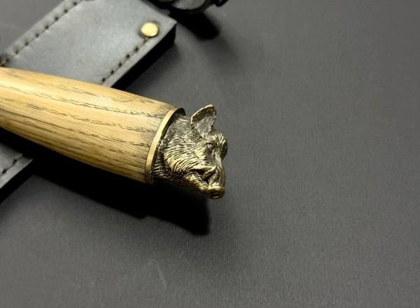 Кортик "Кабан" для активного отдыха Кабан фото Кортик "Кабан" для активного отдыха Кабан фото