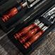 Набор шампуров в кейсе Blackwood mini №5.Шашлычный набор. Подарок мужчине Blackwood mini №5 фото 5