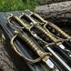 Премиальный набор шампуров ручной работы Premium Sword №2 Premium Sword  №2 фото 7