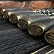 Розкішний преміальний набір шампурів ручної роботи Lux-Premium Тризуб Lux-Premium Тризуб фото 8