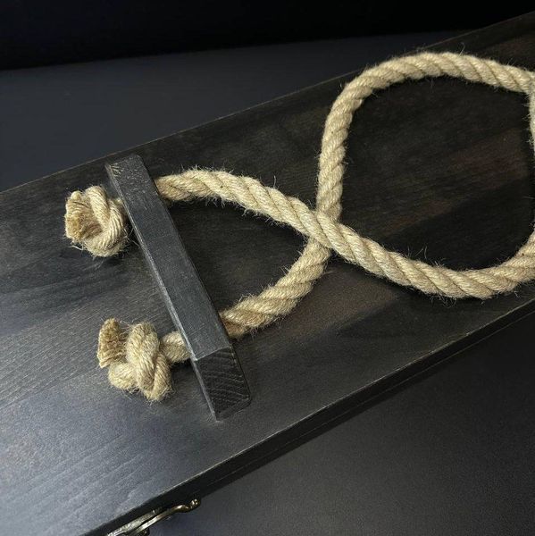 Набор шампуров в подарочном кейсе Дикие звери 23 Дикі звірі 23 фото